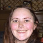 1. Hannah Starrick
