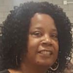 3. Cloretta Hudson