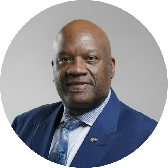 Marshall A. White